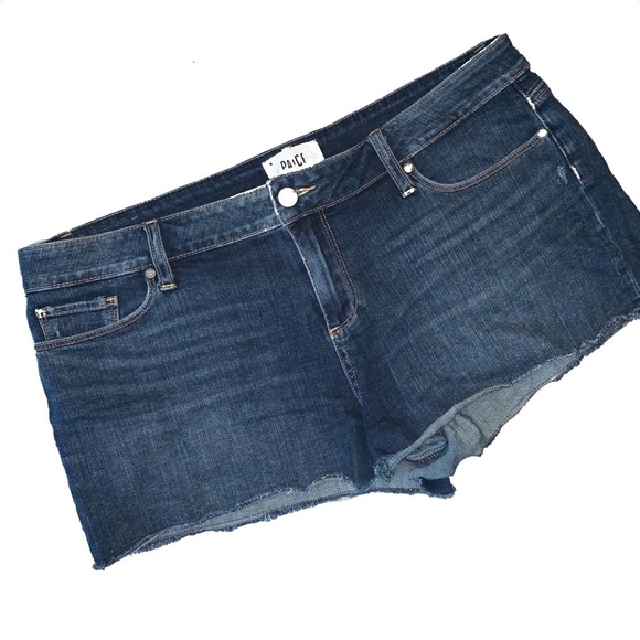 PAIGE Pants - Paige | Bobby Jean Short